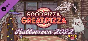 NEW Premium Decorations - Halloween 2022 banner