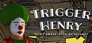 Trigger Henry banner