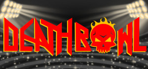 Death Bowl banner