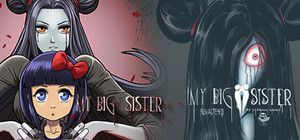 My Big Sister Owner Discount banner