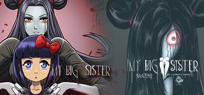 My Big Sister Owner Discount