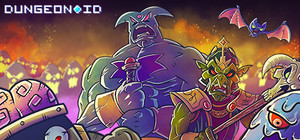 Dungeonoid banner