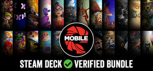 HandyGames Verified Steam Deck Bundle banner
