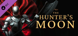 The Knight of the Crimson Tower - The Hunter's Moon banner