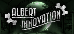 Albert Innovation banner