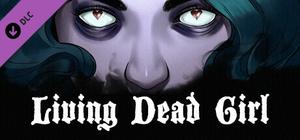 When The Night Comes - Living Dead Girl banner