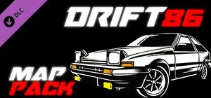 Drift86 - Map Pack banner