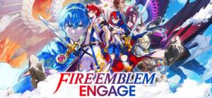 Fire Emblem Engage banner