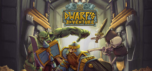 Dwarf's Adventure banner