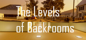 The Levels of Backrooms banner