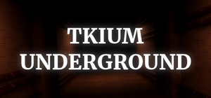 Tkium Underground banner