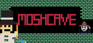 Moshcave banner