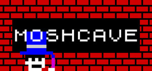 Moshcave banner