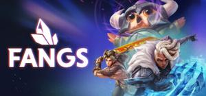 Fangs banner