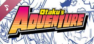 Otaku's Adventure Soundtrack banner
