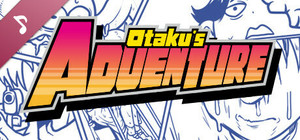 Otaku's Adventure Soundtrack banner
