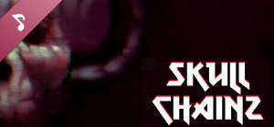 SKULL CHAINZ Soundtrack banner