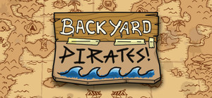 Backyard Pirates banner