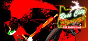 Rose City Revenge banner