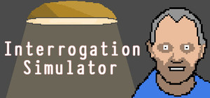 Interrogation Simulator banner