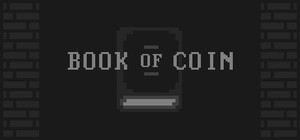 Book of Coin banner
