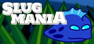 Slugmania banner
