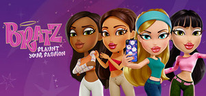 Bratz: Flaunt your fashion banner