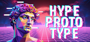 Hype Prototype banner