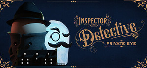 Inspector Detective: Private Eye banner