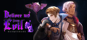 Deliver Us From Evil (DUFE): Masquerade banner