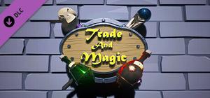 Trade And Magic - Portale Lussuoso banner
