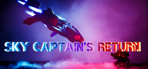 Sky Captain's Return banner