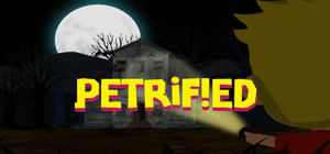 Petrified banner