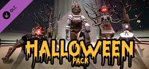 West Hunt- Halloween Pack banner