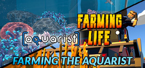 Farming in Aquarium banner