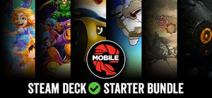 HandyGames Steam Deck Starter Pack banner