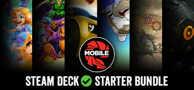 HandyGames Steam Deck Starter Pack