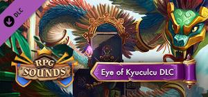 RPG Sounds - Eye of Kyuculcu - Sound Pack banner