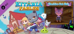 Kitaria Fables - Cheshire Cat Skin banner