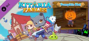 Kitaria Fables - Pumpkin Hat banner