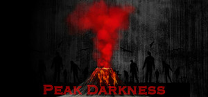Peak Darkness banner
