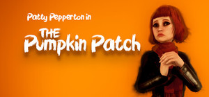 Patty Pepperton in The Pumpkin Patch banner