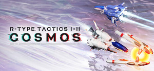 R-Type Tactics I • II Cosmos banner