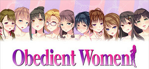 Obedient Women banner