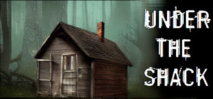Under The Shack banner