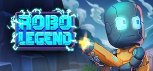 Robo Legend banner