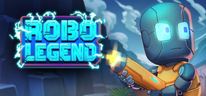 Robo Legend banner