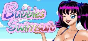 Bubble Swimsuit banner