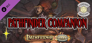 Fantasy Grounds - Pathfinder(R) for Savage Worlds Companion banner