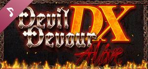 DEVIL DEVOUR ALIVE DX Original Soundtrack banner
